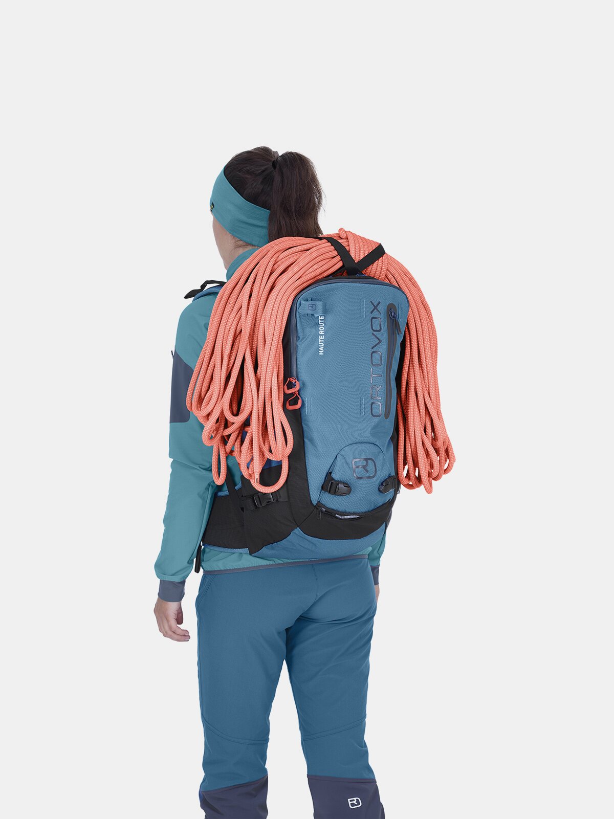 登山用品 ortovox Haute Route 40 ORTOVOX HAUTE ROUTE 40 | Ski touring backpacks | ORTOVOX